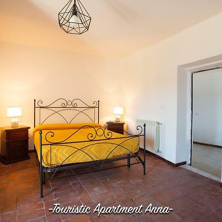 Tourist Apartment Anna 브라치아노 외부 사진