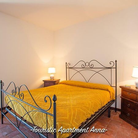 Tourist Apartment Anna 브라치아노 외부 사진