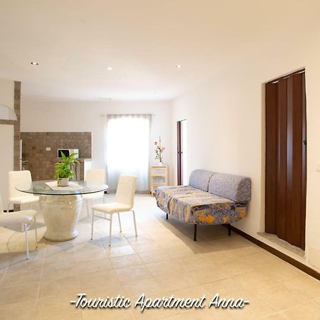 Tourist Apartment Anna 브라치아노 외부 사진