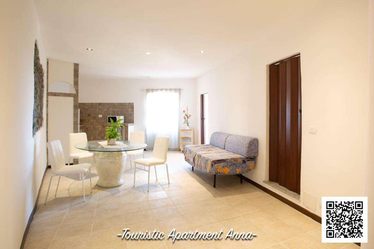 Tourist Apartment Anna 브라치아노 외부 사진