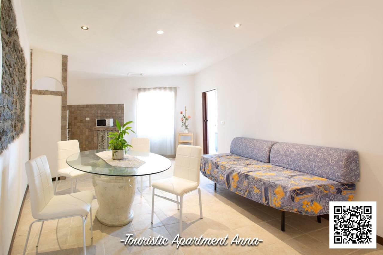Tourist Apartment Anna 브라치아노 외부 사진