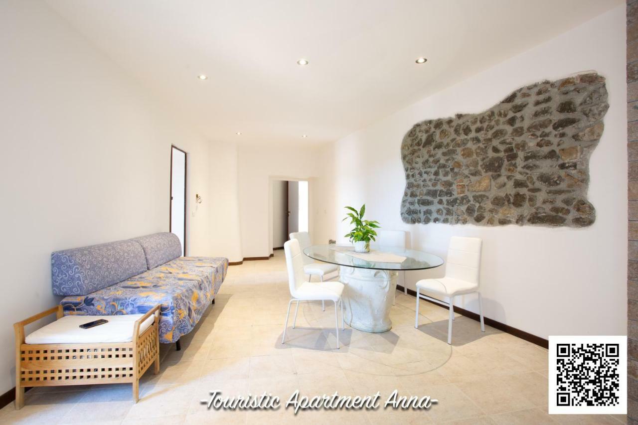 Tourist Apartment Anna 브라치아노 외부 사진