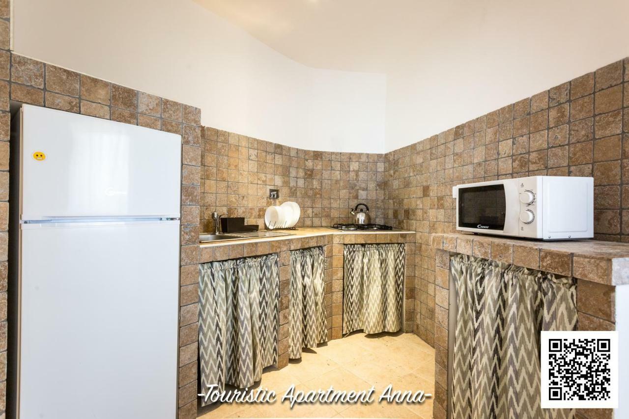 Tourist Apartment Anna 브라치아노 외부 사진