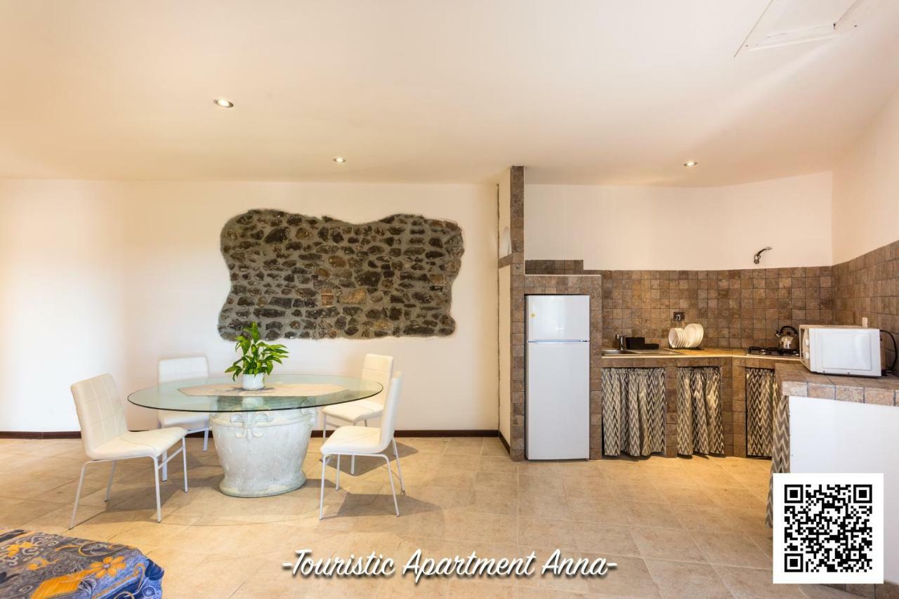Tourist Apartment Anna 브라치아노 외부 사진